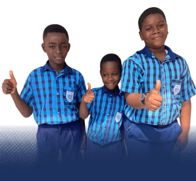 Destiny's Star Academy