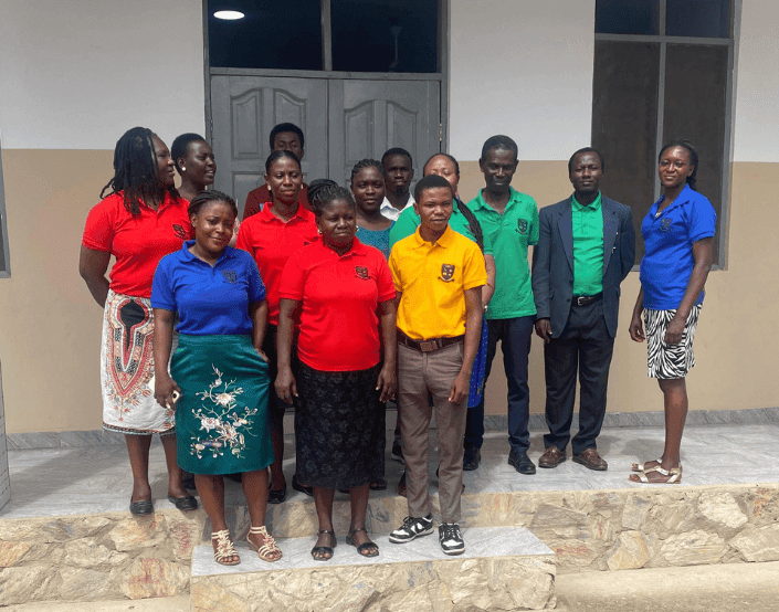 Destiny's Star Academy